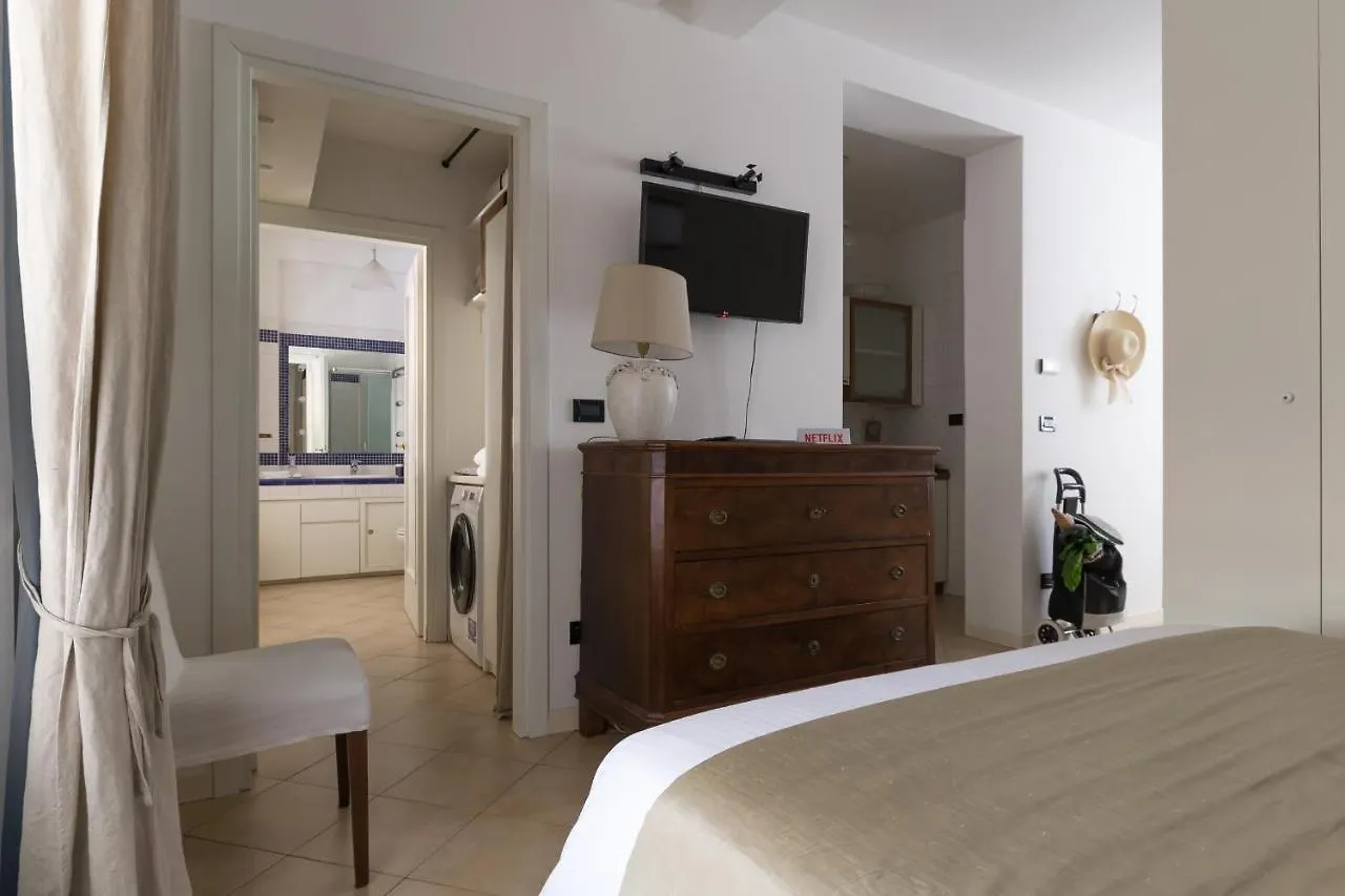 Casa Letizia Appartement Bologna 0*,  Italië