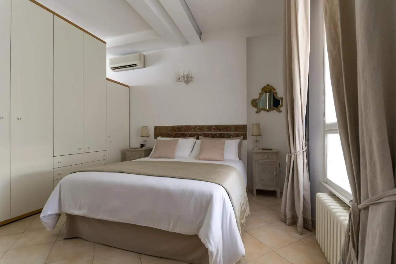 Casa Letizia Appartement Bologna