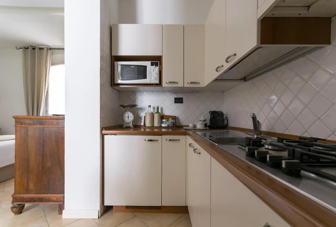 Casa Letizia Appartement Bologna 0*,