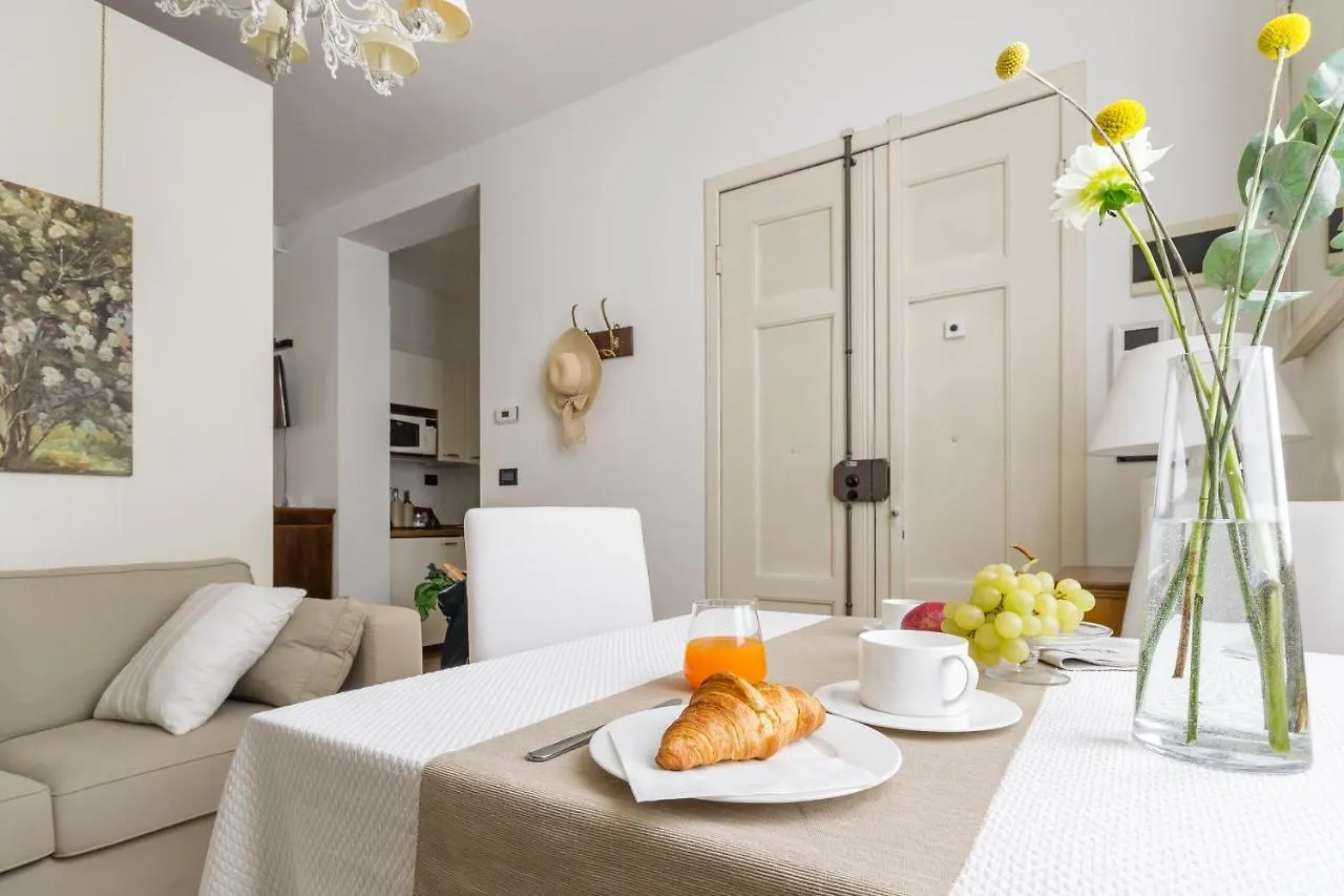 Casa Letizia Appartement Bologna