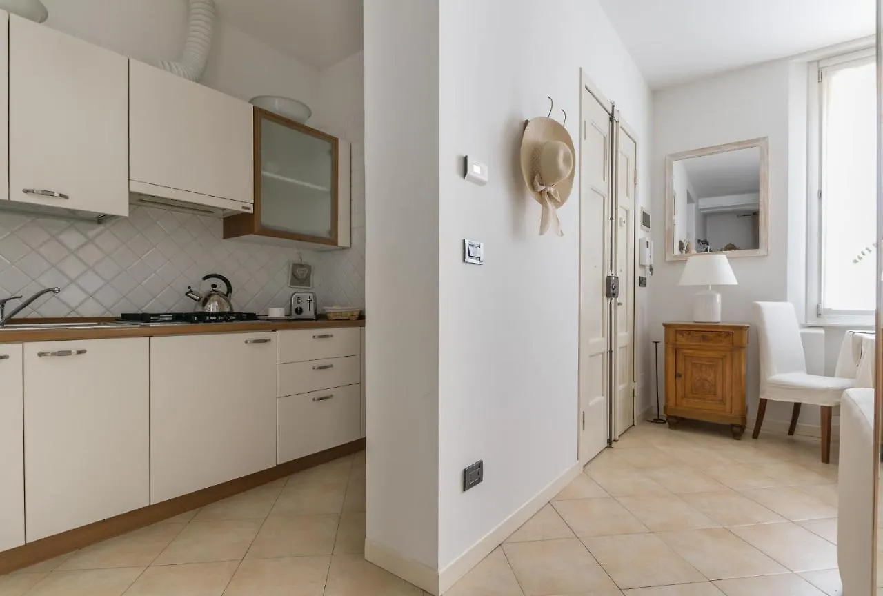 Casa Letizia Appartement Bologna Italië
