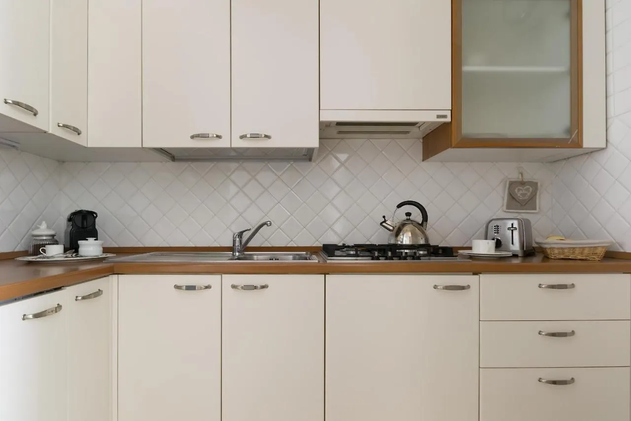 Casa Letizia Appartement Bologna