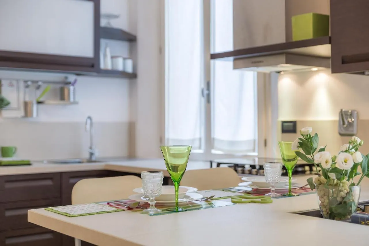 Casa Letizia Appartement Bologna