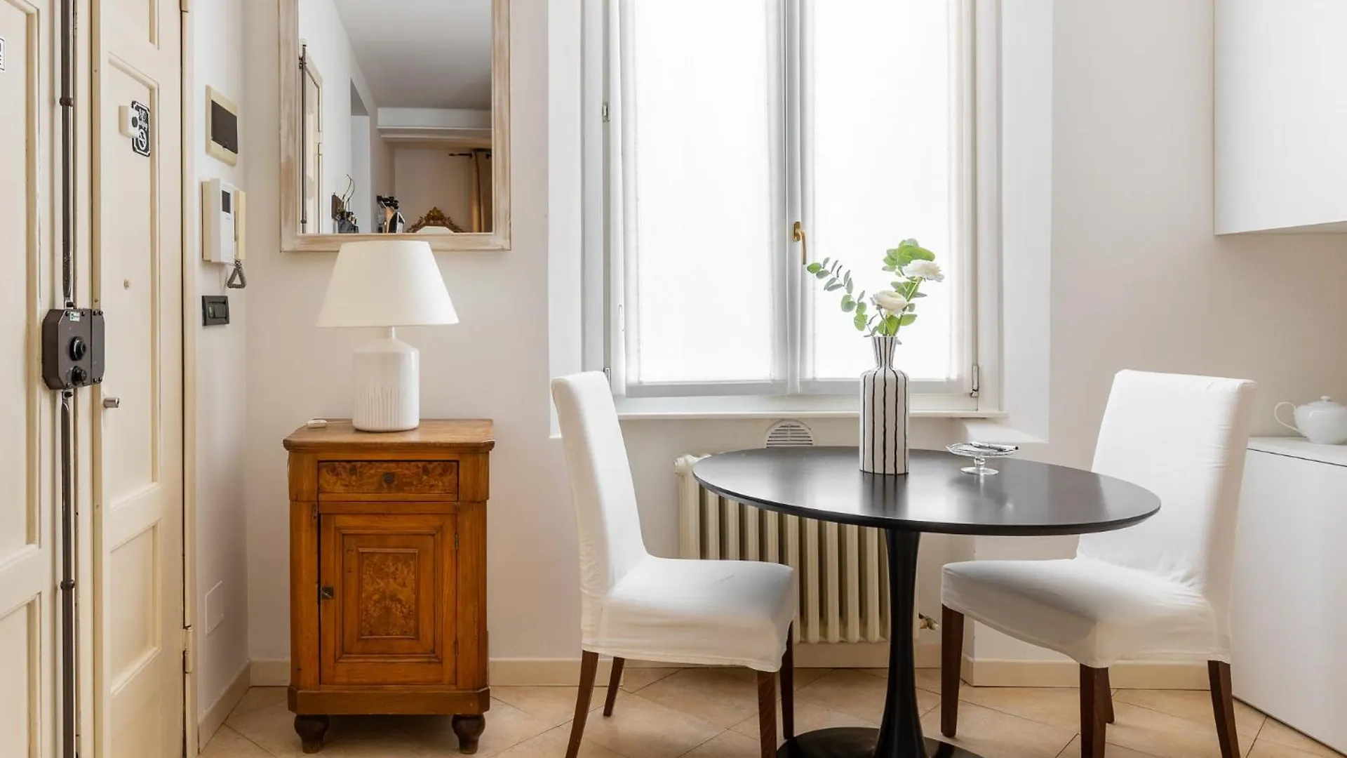 Casa Letizia Appartement Bologna