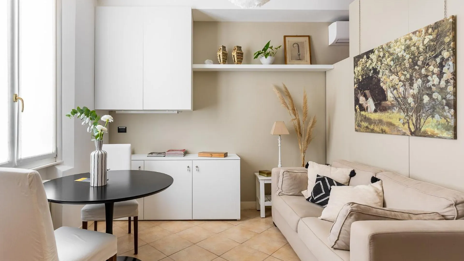 Casa Letizia Appartement Bologna 0*,