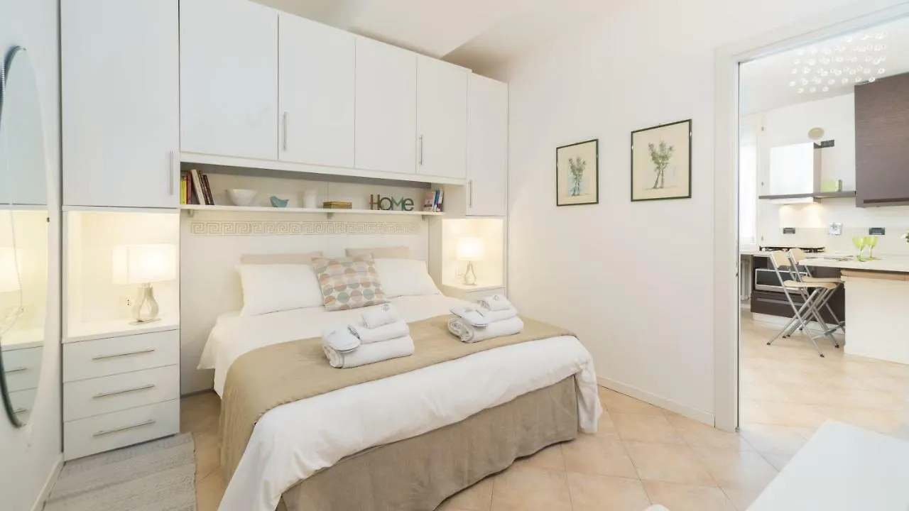 Casa Letizia Appartement Bologna