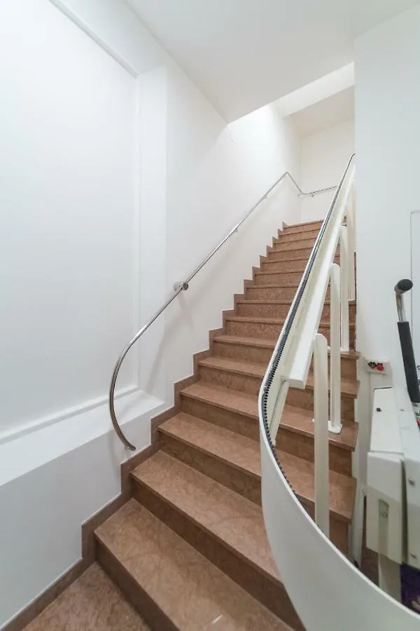 Casa Letizia Appartement Bologna