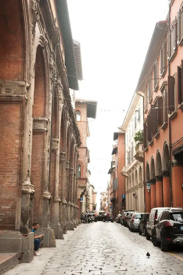 Casa Letizia Appartement Bologna