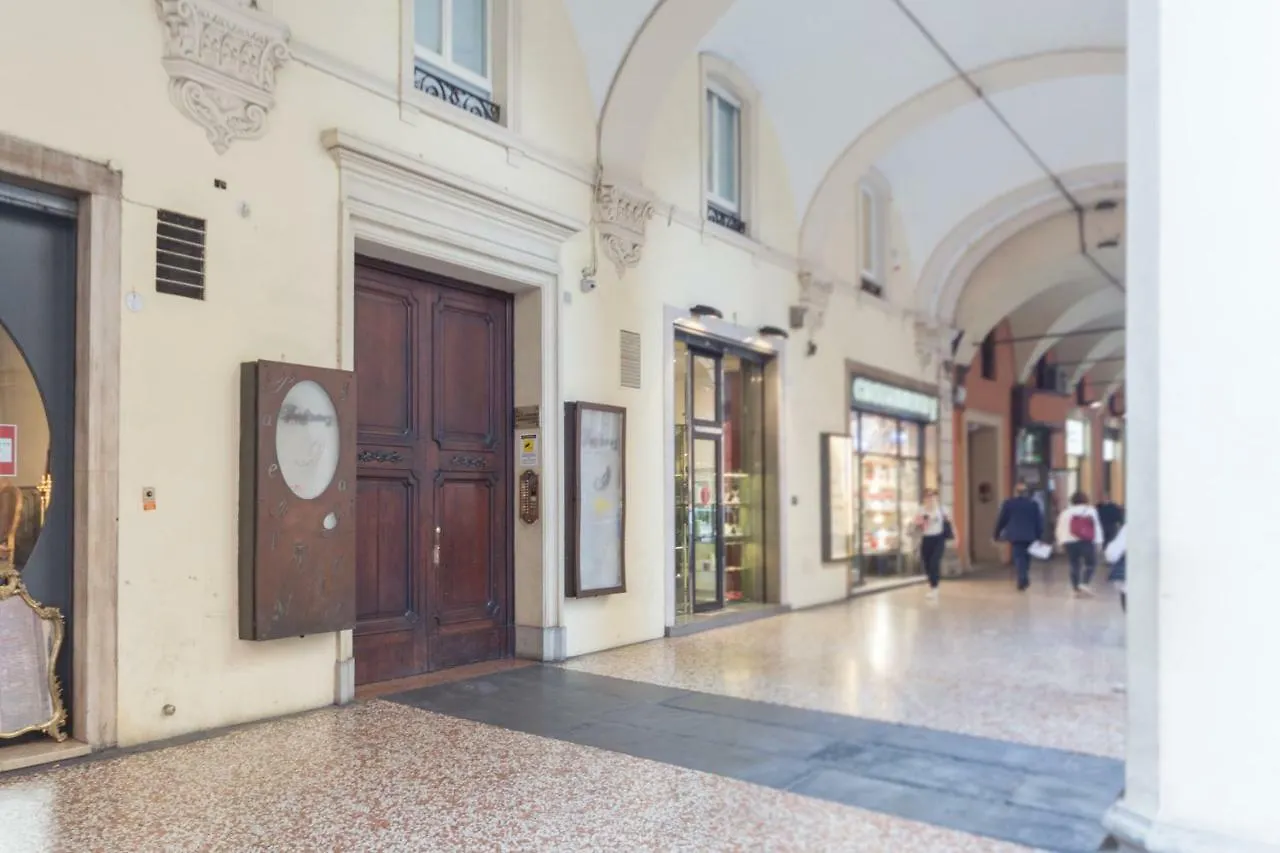 Casa Letizia Appartement Bologna