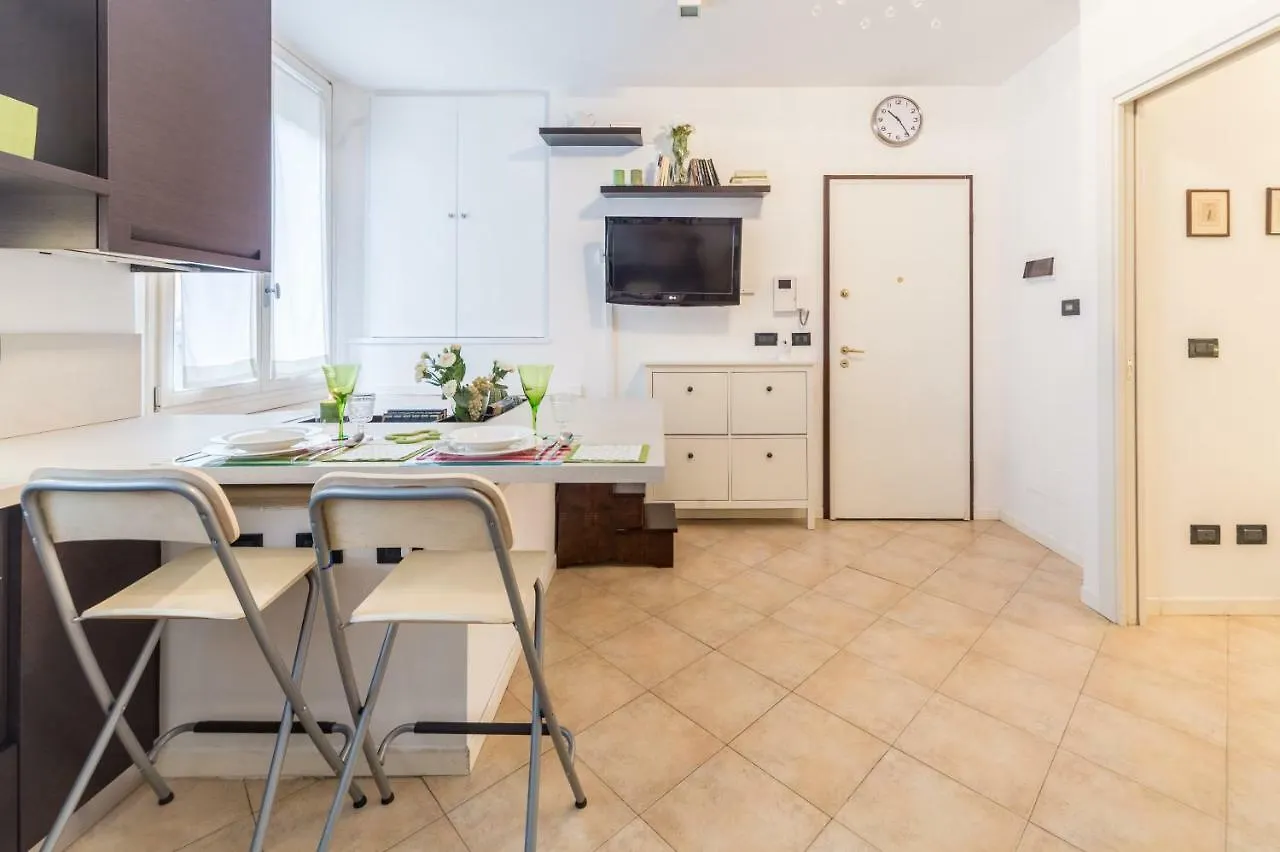 Casa Letizia Appartement Bologna