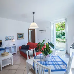 Casa Bertul Hébergement de vacances Lezzeno