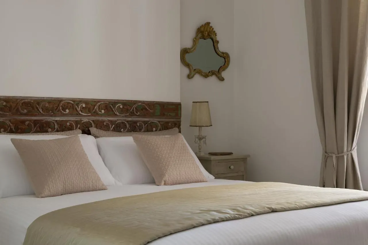 Apartament Casa Letizia Bolonia
