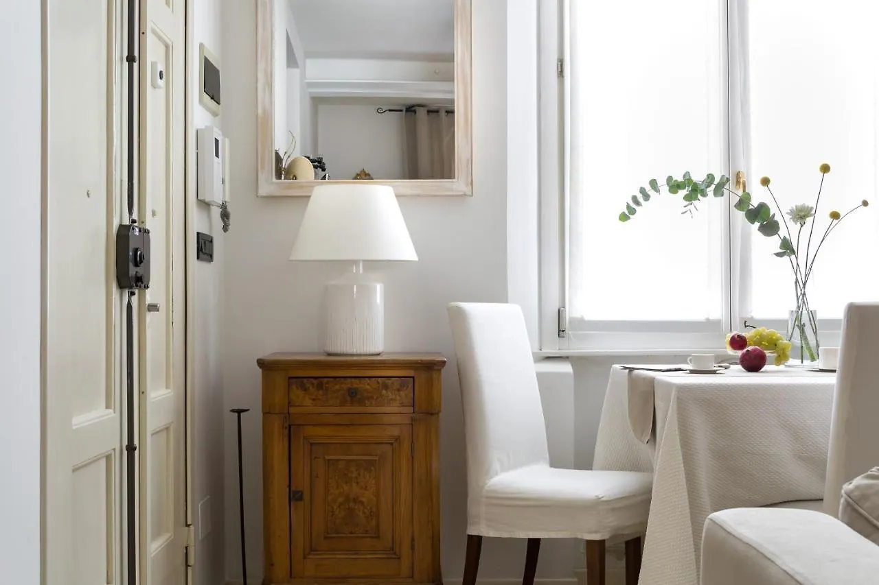 Апартаменты Casa Letizia Болонья Италия