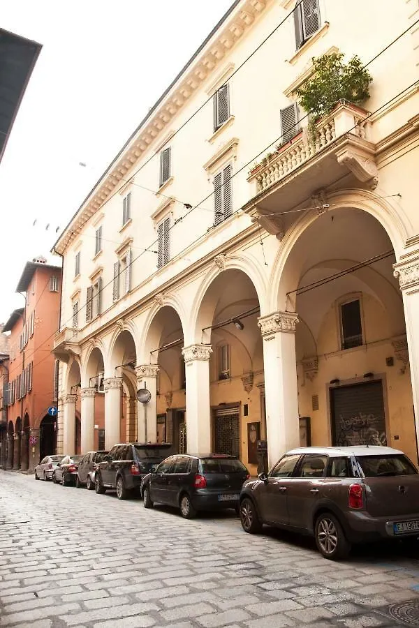 Апартаменты Casa Letizia Болонья 0*,  Италия
