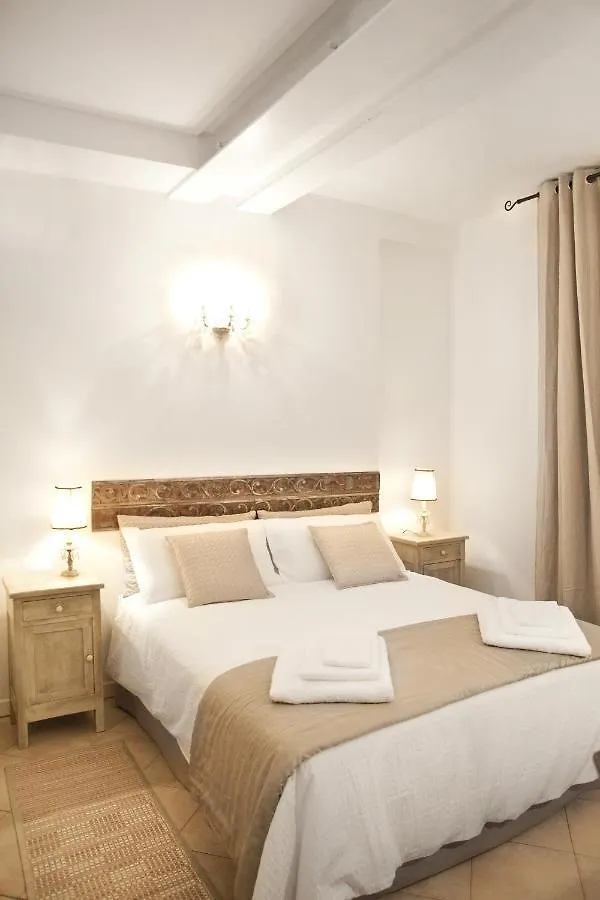 Апартаменты Casa Letizia Болонья