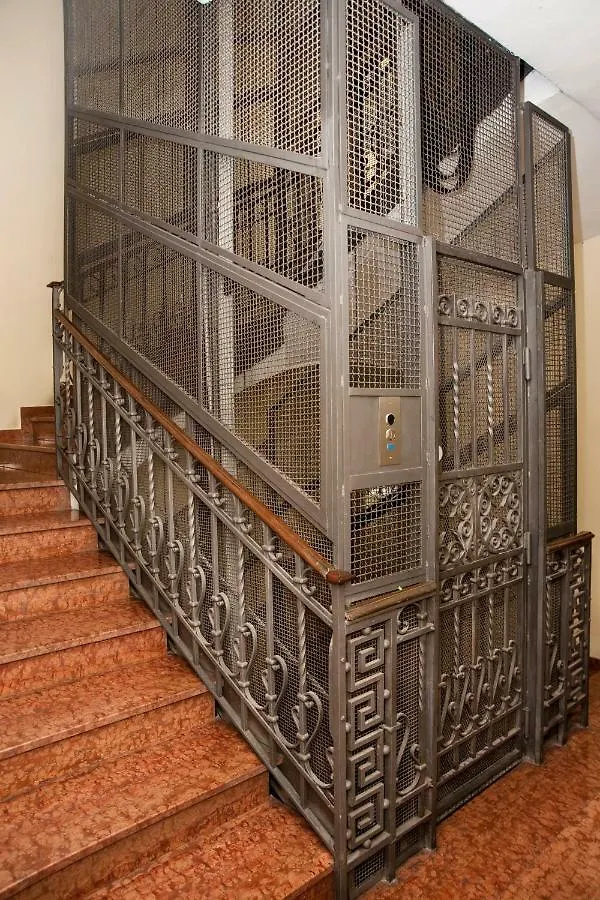 Appartement Casa Letizia à Bologne Italie
